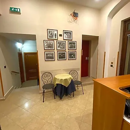ホテル Ristorante Del Cacciatore 2*