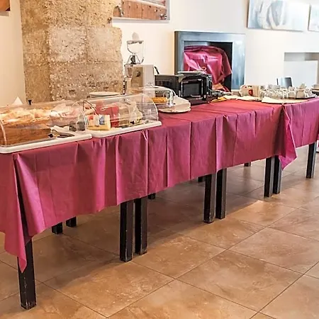Ristorante Del Cacciatore Foggia