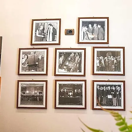Ristorante Del Cacciatore Hotel 2*