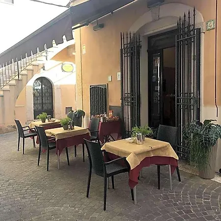 Ristorante Del Cacciatore Foggia