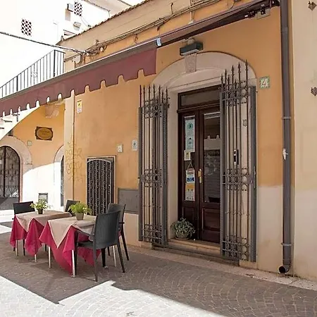 Ristorante Del Cacciatore Hotel 2*