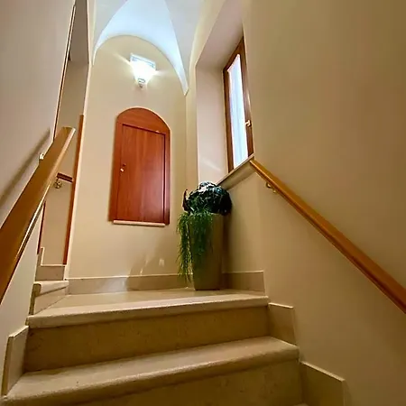 Ristorante Del Cacciatore Hotel Foggia