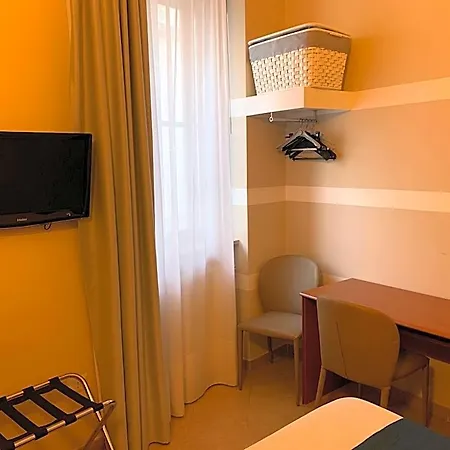 Ristorante Del Cacciatore Hotel 2*