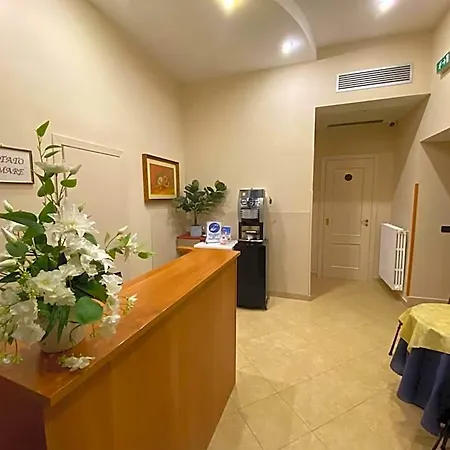 Hotel Ristorante Del Cacciatore Foggia