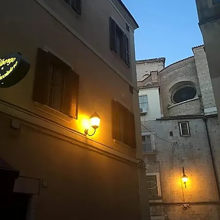 Ristorante Del Cacciatore Foggia