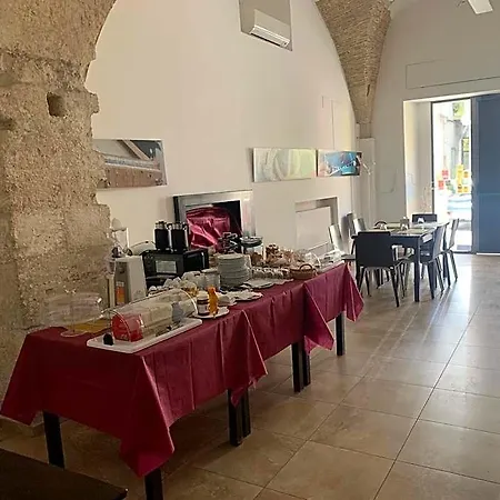 Ristorante Del Cacciatore Hotel