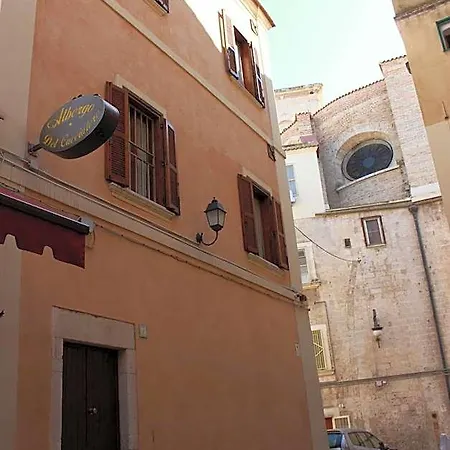 酒店 Ristorante Del Cacciatore