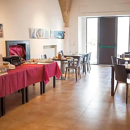 Ristorante Del Cacciatore Hotel
