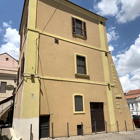 Ristorante Del Cacciatore 酒店 2*