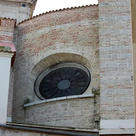 Ristorante Del Cacciatore Ξενοδοχείο