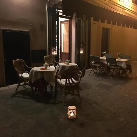 Hotel Ristorante Del Cacciatore