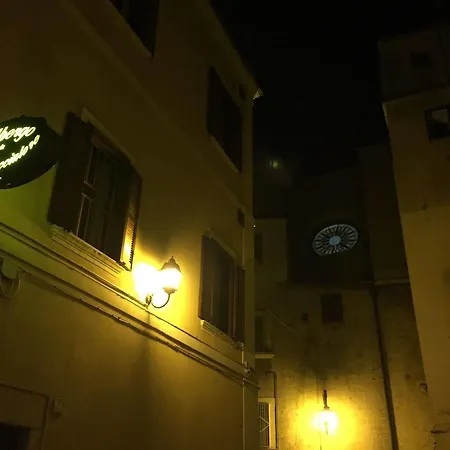 Hotel Ristorante Del Cacciatore
