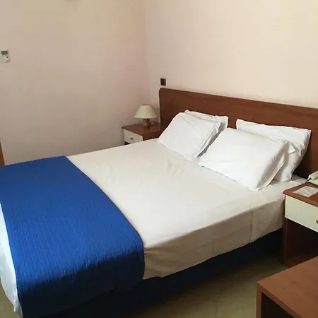 Hotel Albergo Ristorante Del Cacciatore Foggia
