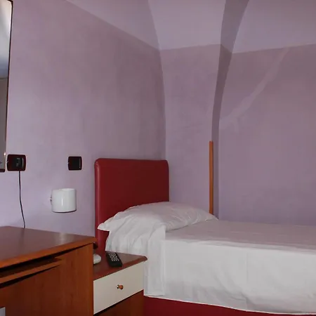 Albergo Ristorante Del Cacciatore Foggia