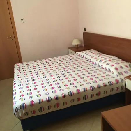 Albergo Ristorante Del Cacciatore Hotel Foggia