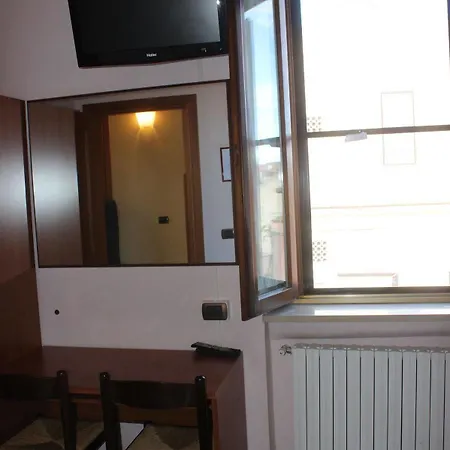Hotel Ristorante Del Cacciatore