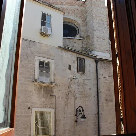 Ristorante Del Cacciatore Hotel Foggia