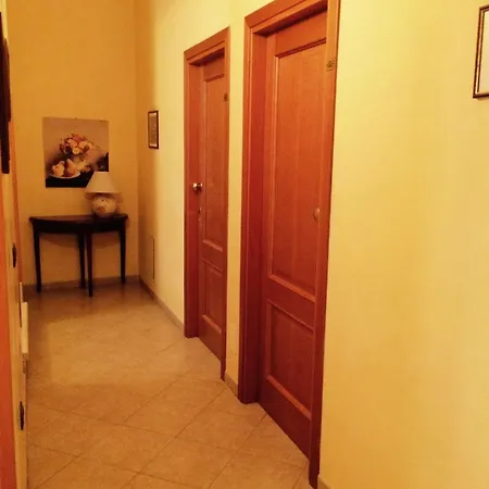 Ristorante Del Cacciatore 2* Foggia