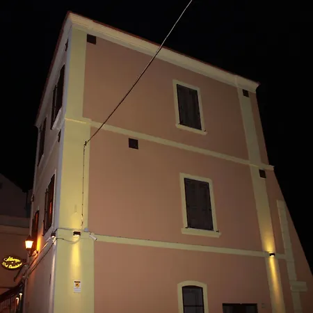 Ristorante Del Cacciatore 2* Φότζια