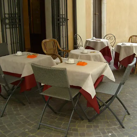 Ξενοδοχείο Ristorante Del Cacciatore Φότζια