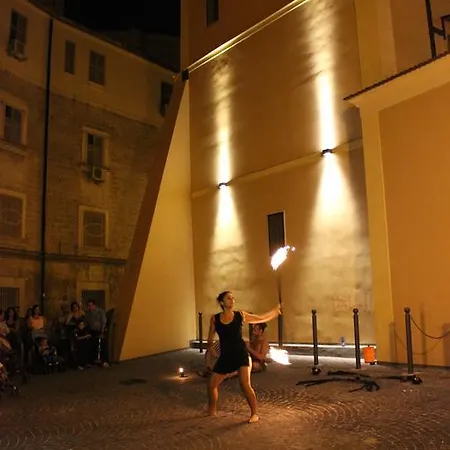 Ξενοδοχείο Ristorante Del Cacciatore