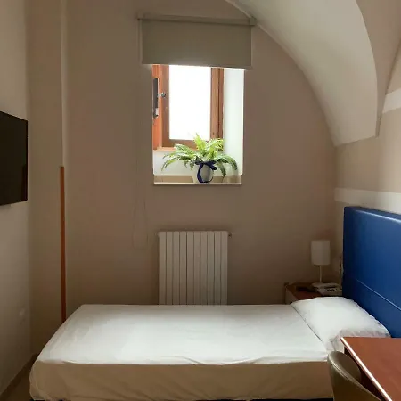 Ristorante Del Cacciatore Hotel Foggia