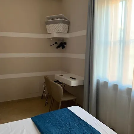 Albergo Ristorante Del Cacciatore 2*