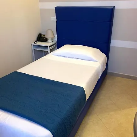 Albergo Ristorante Del Cacciatore 2* Foggia