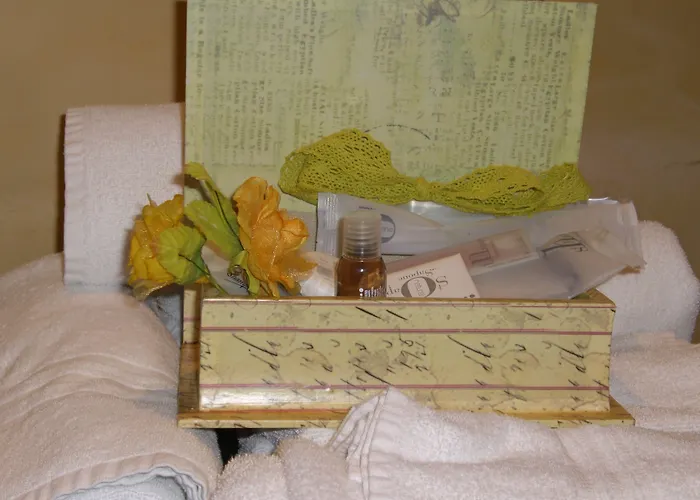 Ristorante Del Cacciatore Hotel