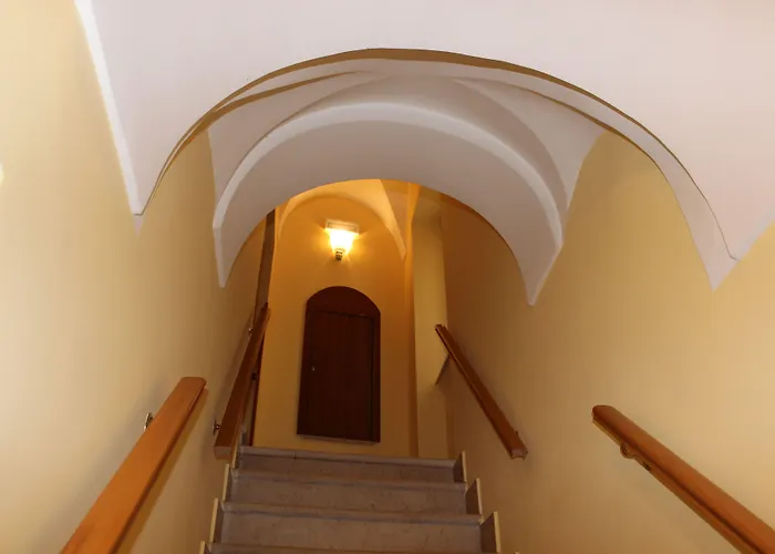 Ristorante Del Cacciatore Hotel 2*