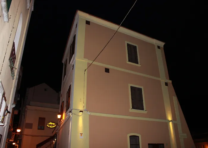 Hotel Ristorante Del Cacciatore Foggia