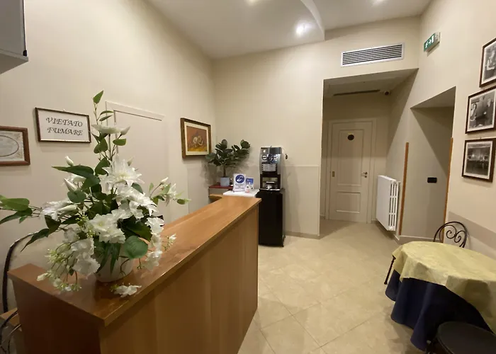 Hotel Ristorante Del Cacciatore 2*