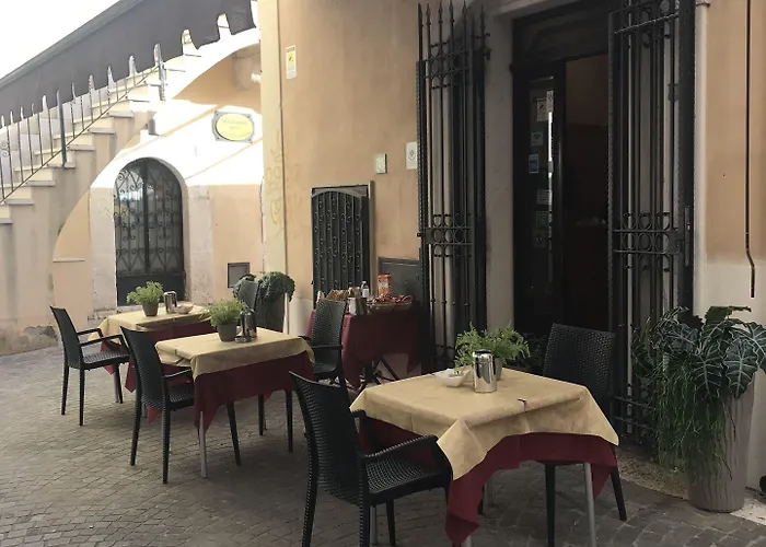 Hotel Ristorante Del Cacciatore Foggia
