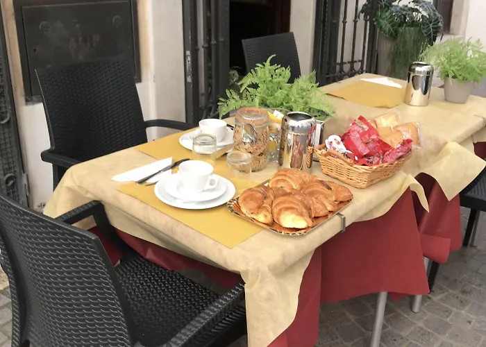 Ristorante Del Cacciatore Foggia