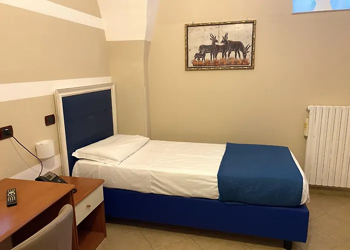 Ristorante Del Cacciatore Hotel