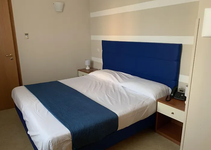 Ristorante Del Cacciatore Hotel