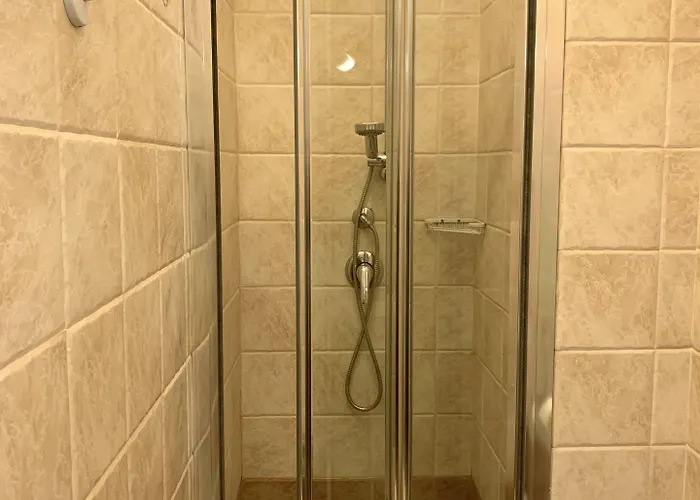 Hotel Ristorante Del Cacciatore Foggia