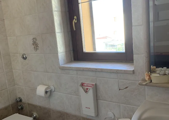 Ristorante Del Cacciatore 2*