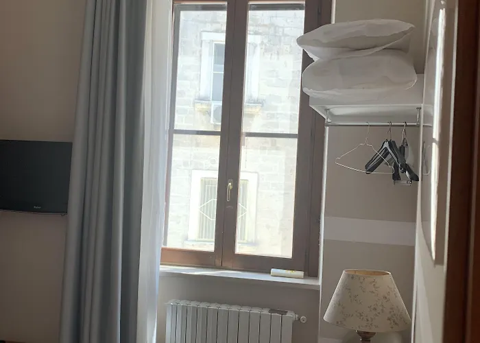 Ristorante Del Cacciatore Hotel Foggia