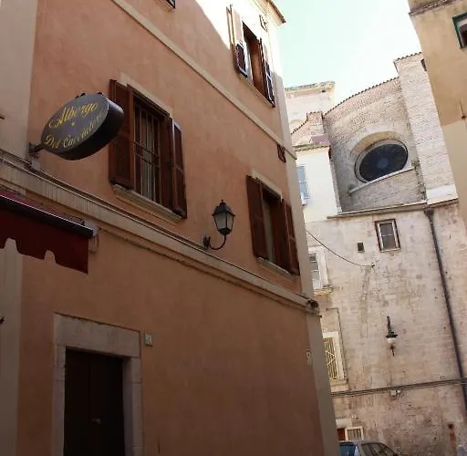 Ristorante Del Cacciatore Hotel 2*