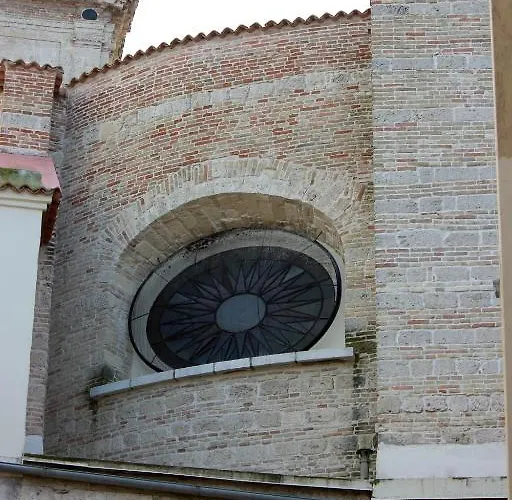 Ristorante Del Cacciatore فندق