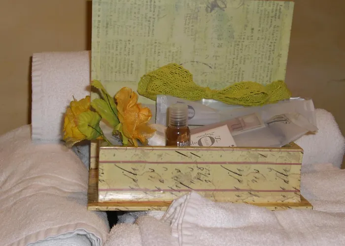 Ristorante Del Cacciatore 2*