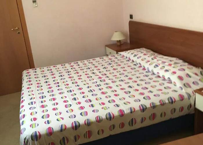 Ristorante Del Cacciatore Hotel Foggia