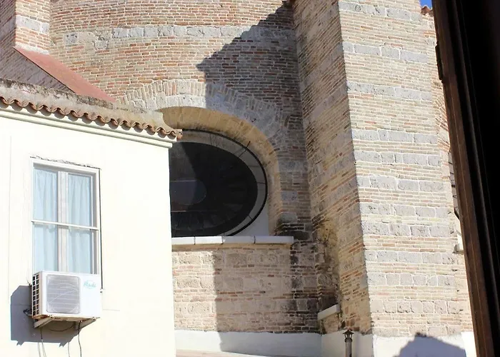 Hotel Ristorante Del Cacciatore