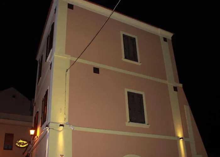 Ristorante Del Cacciatore 2* Foggia