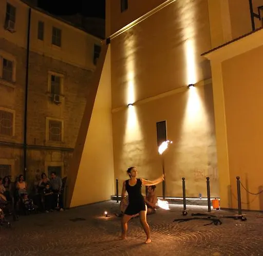 Hotel Ristorante Del Cacciatore