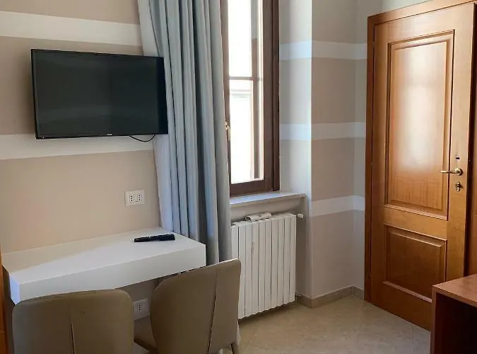 Ristorante Del Cacciatore Hotel 2*